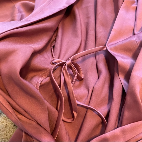 Victoria’s Secret Robe - Picture 5 of 7